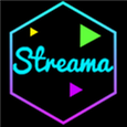 Streama 1.9.1 - Media Streaming on LINUX Centos 7.png