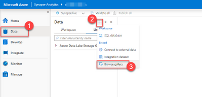 Ingest and Transform Data with Azure Synapse Analytics With Ease