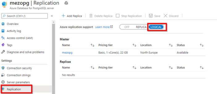 Migrate your database from PostgreSQL Single Server to PostgreSQL Flexible Server using Azure DMS