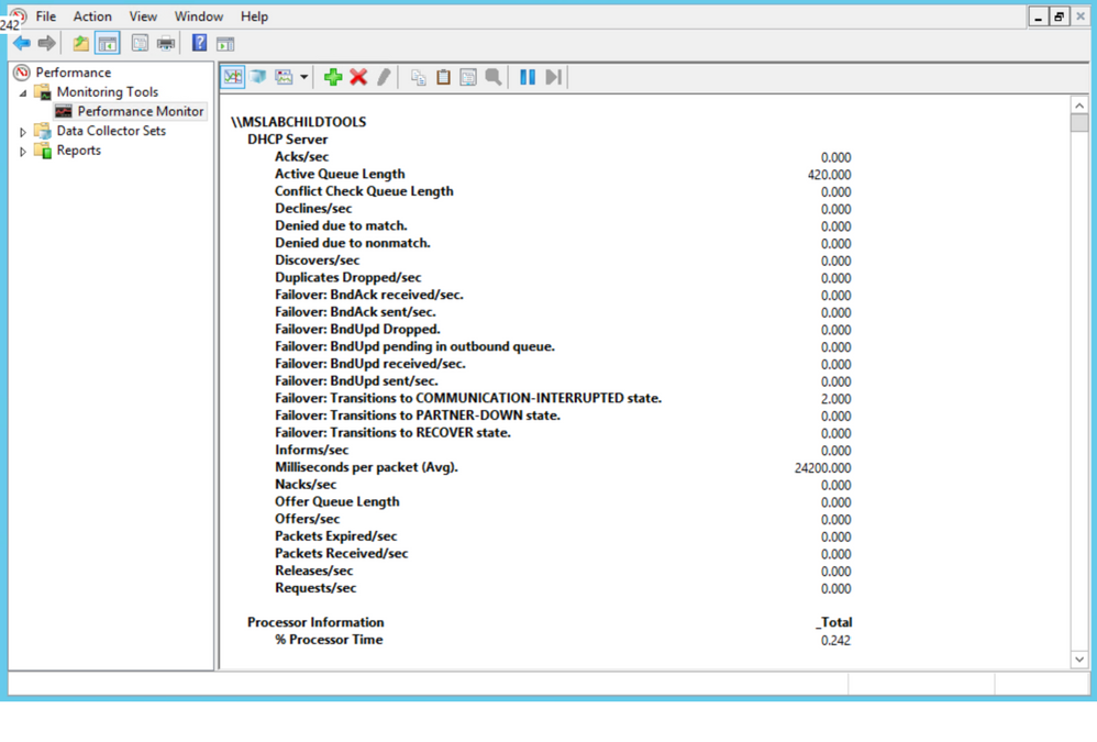 The Poky Little DHCP Server and Finding DORA