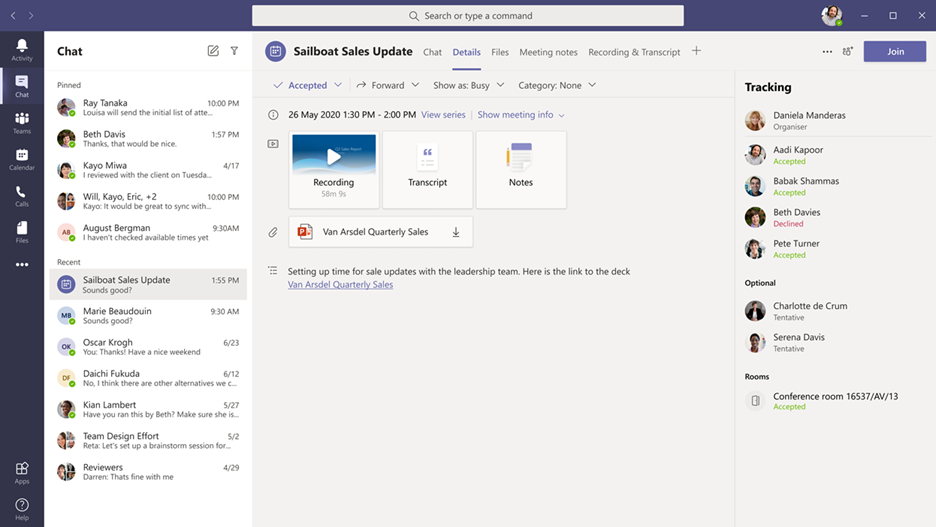 What’s New in Microsoft Teams for Education | March 2021