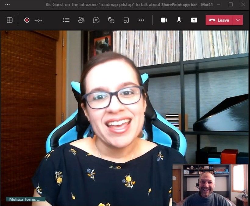 SharePoint Roadmap Pitstop: March 2021