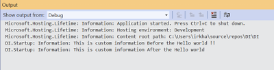 3 simple ways to collect data for asp.net core applications post publishing to production