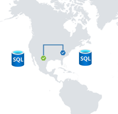 Active geo-replication for Azure SQL Hyperscale now in preview