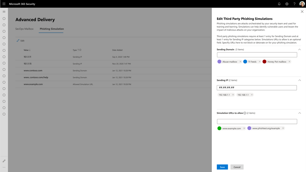 Mastering Configuration in Defender for Office 365 – Part Two