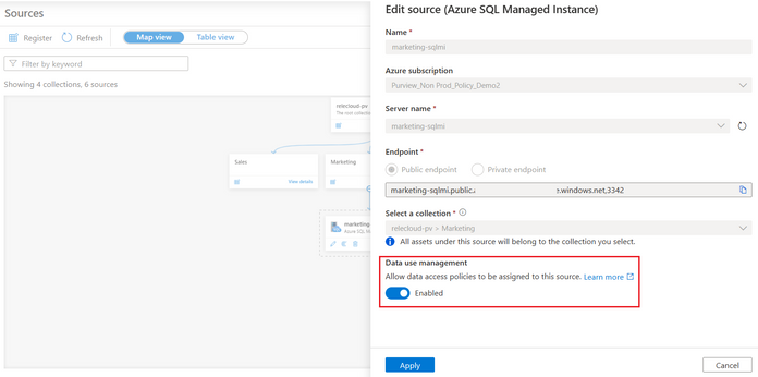 Enable IT personnel to monitor SQL health and performance while reducing the insider risk