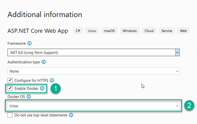 Create Azure Container Registry