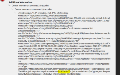 Tips & Tricks #5: Unable to login to Azure SQL Managed Instance using AAD Integrated