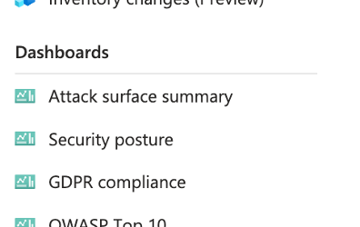 Defender EASM – Performing a Successful Proof of Concept (PoC)