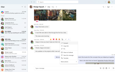 What’s New in Microsoft Teams | January 2024