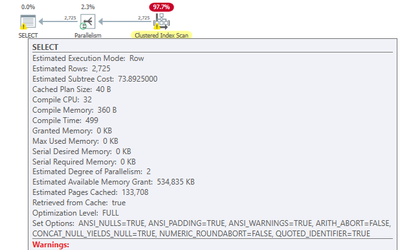 Optimizing Performance: Oracle to SQL Server Migration using JDBC