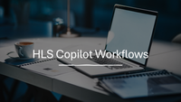 HLS Copilot Workflows