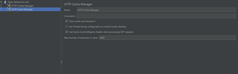 AUTHENTICATION IN AZURE LOAD TESTING SERIES: GENERATE AND REFRESH ACCESS TOKENS WITH JMeter