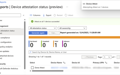 What’s new in Microsoft Intune June 2024