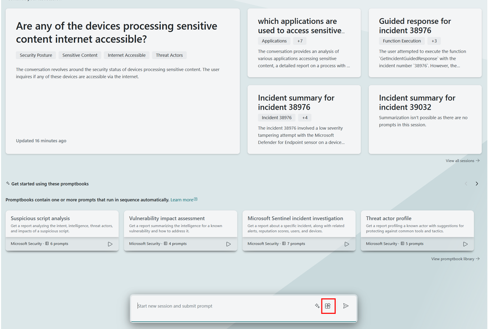 Learn how to customize and optimize Copilot for Security with the custom Data Security plugin