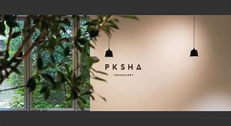 An image of PKSHA's business sign