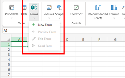 What’s new in Forms for EDU – Sep 2024