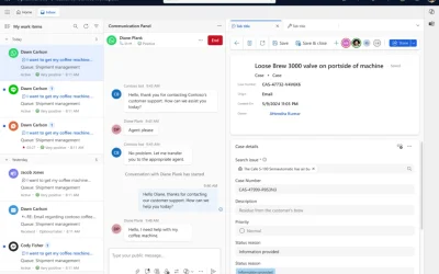 Try the first-party WhatsApp channel in Dynamics 365 Contact Center