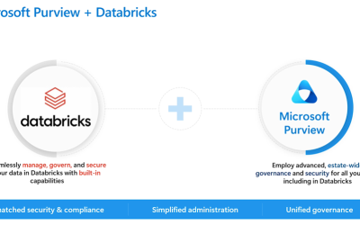 Introducing Lineage Tracking for Azure Databricks Unity Catalog in Microsoft Purview