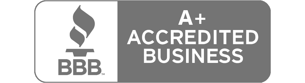 BBB Accredited Business