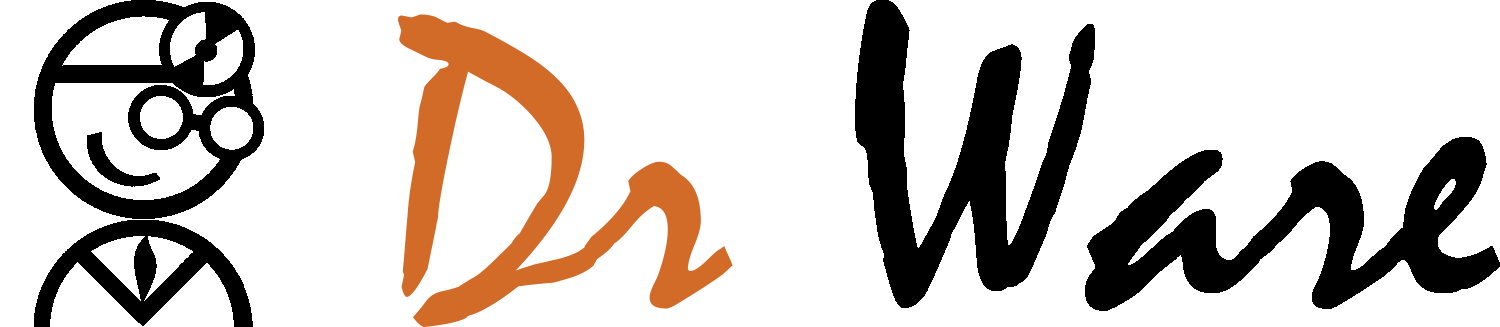 Dr. Ware Technology Services